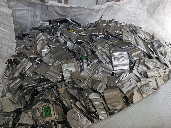 聚合物電池回收每噸價格 東莞香蕉视频在线看回收廠家