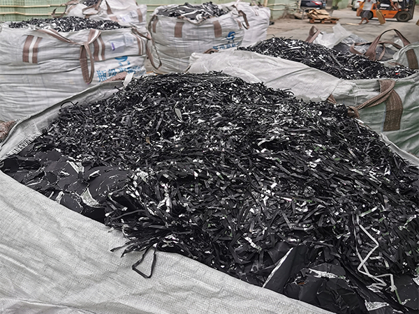 廢香蕉视频在线看多少錢一公斤 深圳香蕉视频在线看回收廠家 處理技術