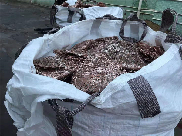 湖北香蕉视频APP下载污回收 鎳合金回收價格