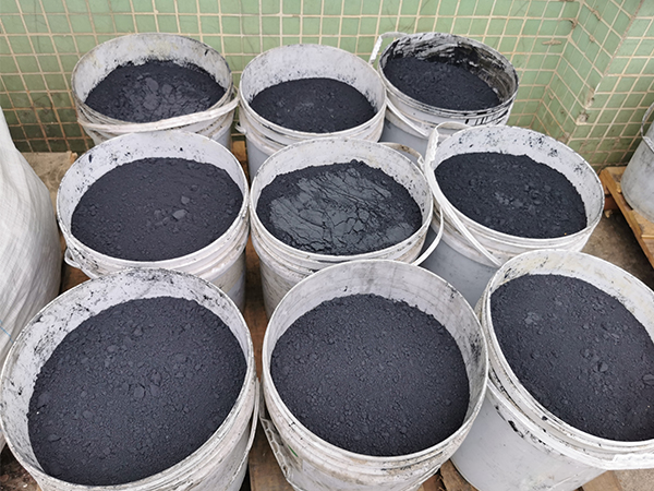 回收氧化鈷 電池鈷粉多少錢一噸 国产91香蕉成人影视APP下金屬
