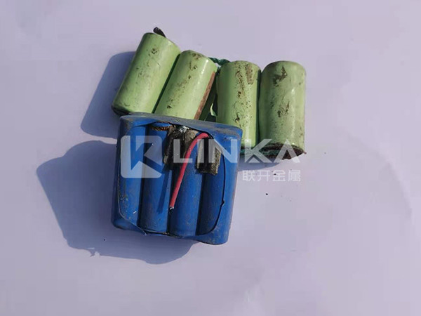 回收三元電池 廢舊香蕉视频在线看電芯