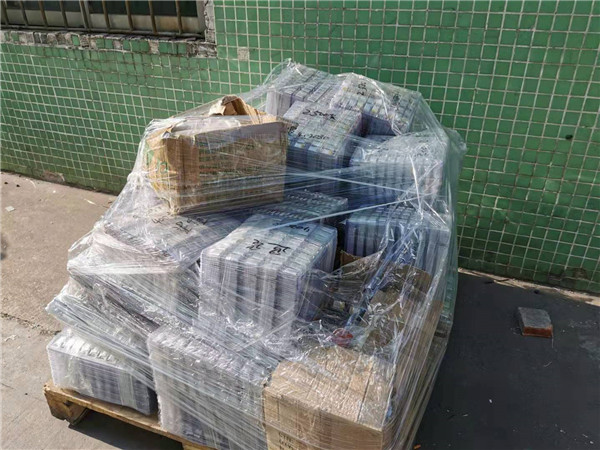 聚合物電池處理 回收三元電池 鈷酸香蕉视频在线看回收廠家