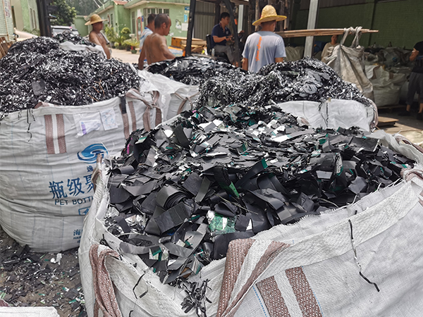 電池片 回收廢舊香蕉视频在线看價格 漲價了嗎