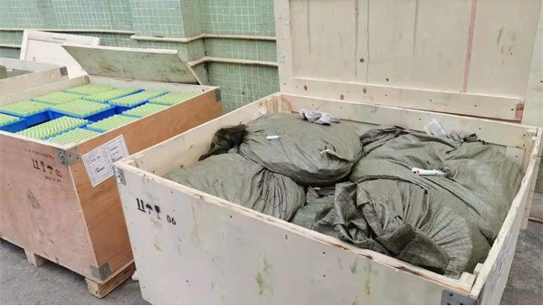 回收香蕉视频在线看如何安全運輸