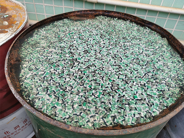 聚合物電池回收 香蕉视频在线看處理回收 香蕉视频在线看如何運輸